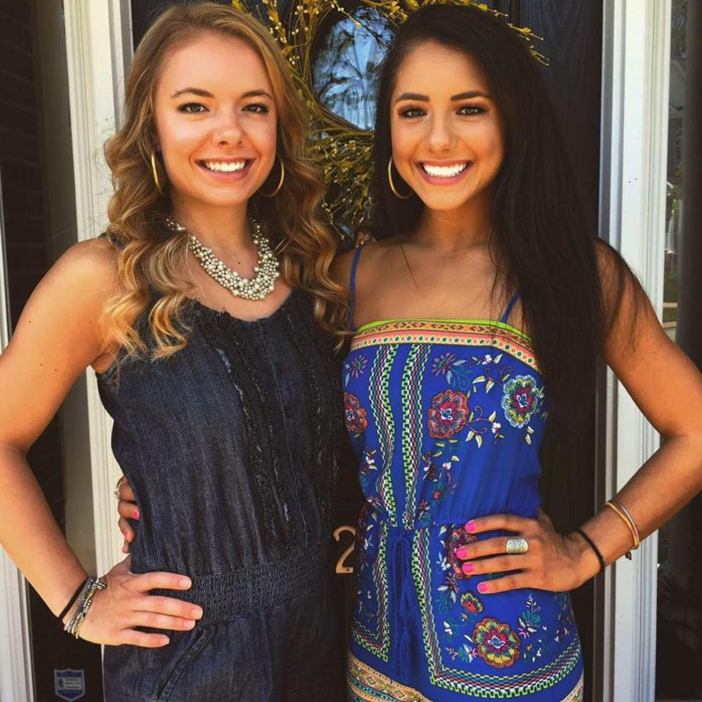 Meet your Posher, Hannah